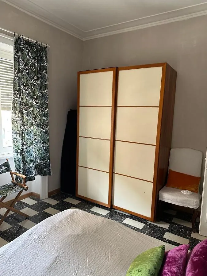 Room Bridge Roma Alloggio in famiglia