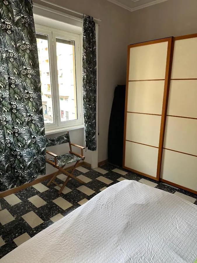 Room Bridge Roma Italia
